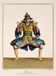 Chinois, z 