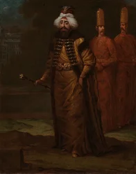 Sultán Ahmed E