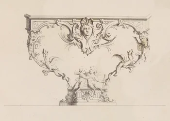Kniha tabulek různých forem, 1716 nebo později., 1716 nebo později.