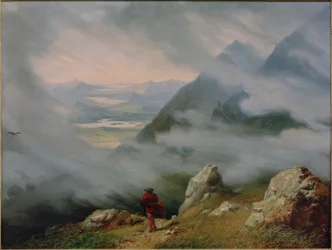 Krajina ve Skotsku