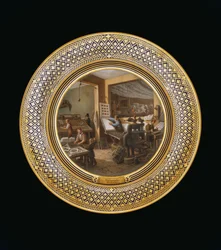 Složení, kolem 1820-35
