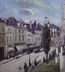 Náměstí Grand Salon