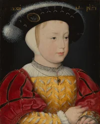 Dauphin François, syn francouzského krále Françoise I.