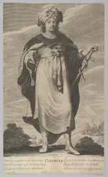 Cleobule, ca. 1639-40