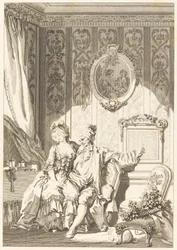 Kalendář Vieillardů