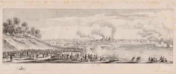 Bitva u Aboukiru, 25. července 1799, 1802.