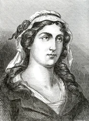 Francouzská revoluce 1789-1799: Charlotte Corday d
