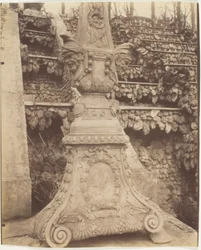 Versailles, Le Parc