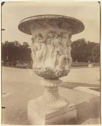 Versailles, váza