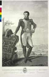 Španělský král Joseph