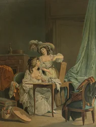 Srovnání, srovnání, 1786, 1913