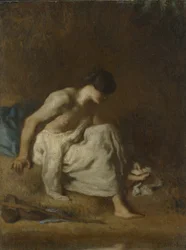 Lapač, 1846–48