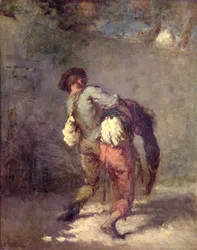 Dobrý samaritán