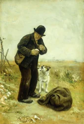 Vagabond, 1879