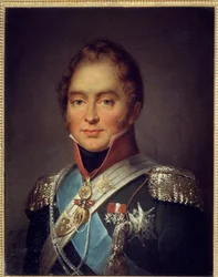 Portrét Karla Ferdinanda d