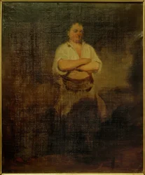 Podkovář