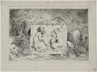 Bacchanales: Satyrova rodina