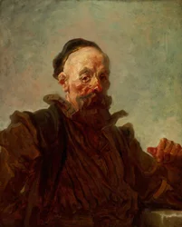 Portrét muže v kostýmu, 176870.