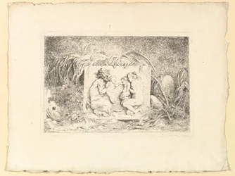 Rodina Satyrů, 1763.