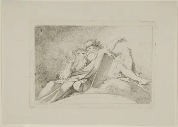Dva proroci