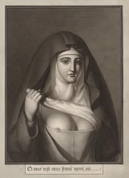 A také my budeme matkami, protože...!, 1794