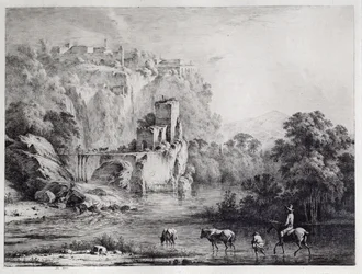 Jezdec, 1800