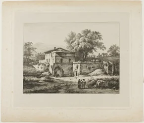 Malá kaple