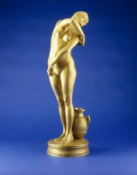 Batšeba; Bethsabee, 1896