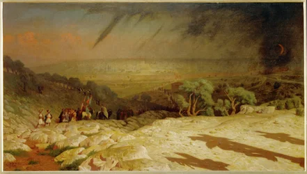 Jeruzalém