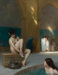 Francouzština:  Femme nue Nahá žena