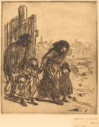 After the Seizure   1233680   cs       czech Successfully Translated  Original: Study for Translat: Study for 1334294 cs czech Successfully Translated Original: Boer commando attacking British patrol during Anglo-Zulu and Anglo-Boer Wars of 1850-1902, illu