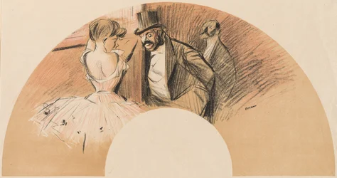 Fanoušek Baala Gawara