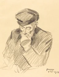 Renoir (čtvrtá deska)