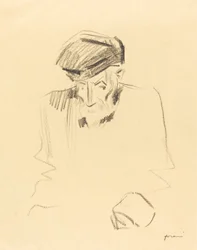 Renoir (druhá deska)