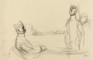 Směrem ke spravedlnosti, c. 19141919.
