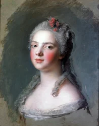 Madame Adelaide z Francie