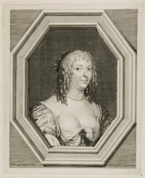 Anne-Sophie Herbert, hraběnka z Carnarvonu