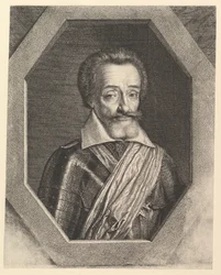 Jindřich IV., král Francie.