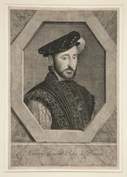 Jindřich II., francouzský král (1519-1559)