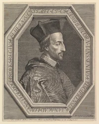 Jansenius, biskup z Yper