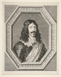 Ludvík XIII., francouzský král (1601-1643)