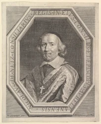Nicolas de Netz, eveque dOrleans.