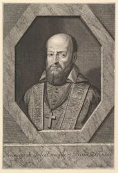 Svatý František Saleský, ženevský biskup