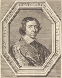 Jean Francois Paul de Gondy