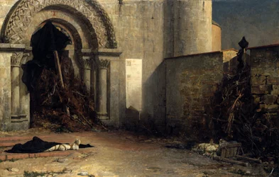 Interdikt, 1875.