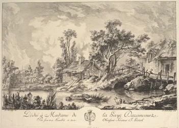 Krajina, 1759.