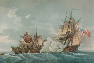 Zajetí Makedonců, c1813