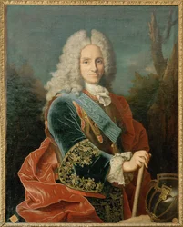 Filip V., španělský král