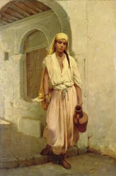 Nosič vody