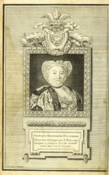 Angelique de Coudray